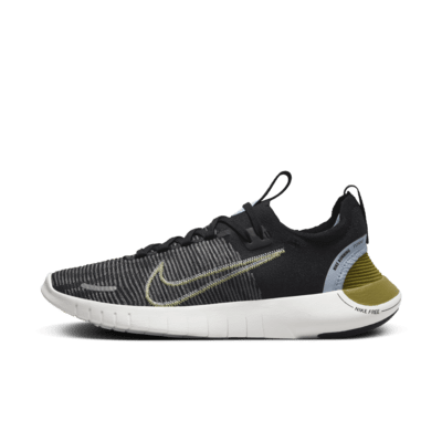 Is nike free good for running hotsell